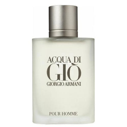 Acqua Di Gio Giorgio mani For Men 125ml