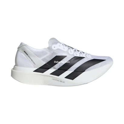 Ad Adizero Adios Pro Evo 1 "White"
