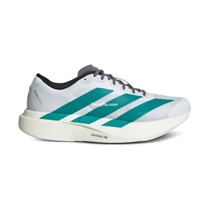 Ad Adizero Evo Sl "Cloud White/pure Teal"