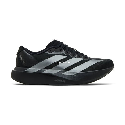 Ad Adizero Evo Sl 'black Iron Metallic'
