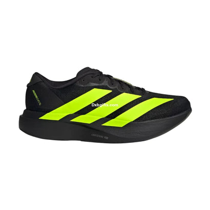 Ad Adizero Evo Sl 'black Lucid Lemon'