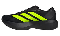 Ad Adizero Evo Sl 'black Lucid Lemon'