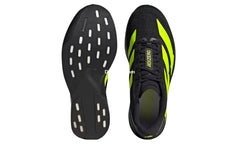 Ad Adizero Evo Sl 'black Lucid Lemon'