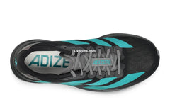 Ad Adizero Evo Sl 'core Black / Pure Teal / Grey Four'