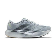 Ad Adizero Evo Sl 'silver Metallic'