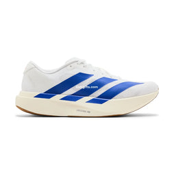 Ad Adizero Evo Sl 'white Royal Blue'