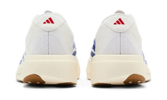 Ad Adizero Evo Sl 'white Royal Blue'