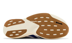 Ad Adizero Evo Sl 'white Royal Blue'