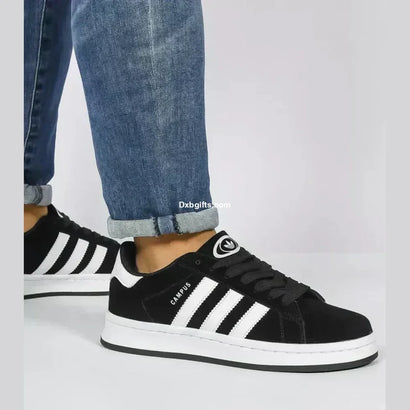 Ad Campus 00s Core Black White