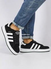 Ad Campus 00s Core Black White