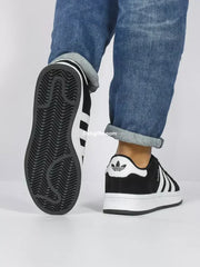 Ad Campus 00s Core Black White