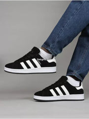 Ad Campus 00s Core Black White