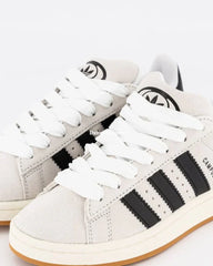 Ad Campus 00s Crystal White Core Black