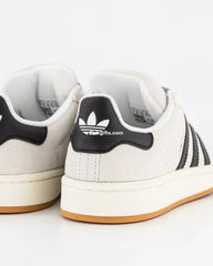 Ad Campus 00s Crystal White Core Black