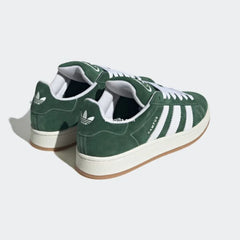 Ad Campus 00s Dark Green Cloud White