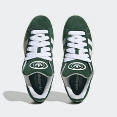 Ad Campus 00s Dark Green Cloud White