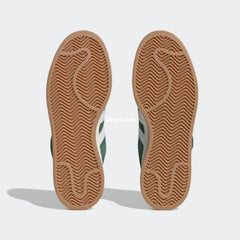 Ad Campus 00s Dark Green Cloud White