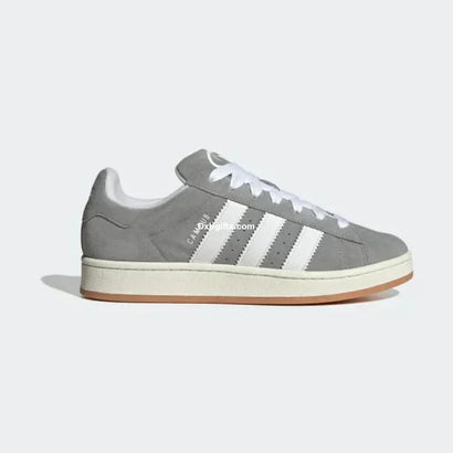 Ad Campus 00s Grey Cloud White