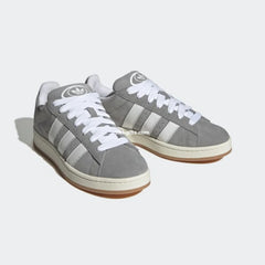 Ad Campus 00s Grey Cloud White