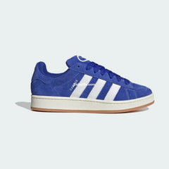 Ad Campus 00s Lucid Blue Cloud White