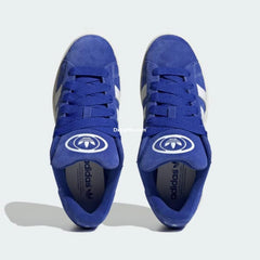 Ad Campus 00s Lucid Blue Cloud White