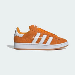 Ad Campus 00s Orange Cloud White