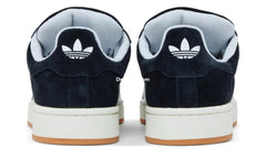 Ad Campus 00s 'black White Gum'