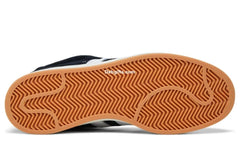 Ad Campus 00s 'black White Gum'