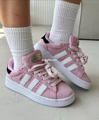 Ad Campus 00s ‘pink