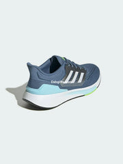Ad Eq21 Run Altered Blue  Dash Grey