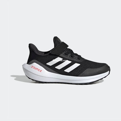 Ad Eq21 Run Cloud White Core Black