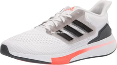 Ad Eq21 Run Cloud White Core Black Grey