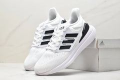 Ad Eq21 Run White Black