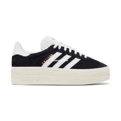 Ad Gazelle Bold 'black White'