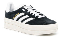 Ad Gazelle Bold 'black White'