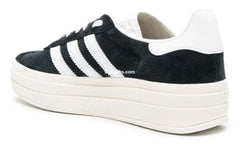 Ad Gazelle Bold 'black White'