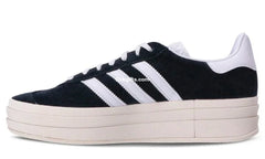 Ad Gazelle Bold 'black White'