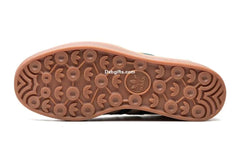 Ad Gazelle Bold 'cream Collegiate Green'