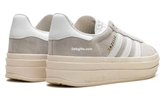 Ad Gazelle Bold 'grey White'