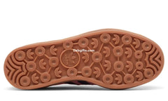 Ad Gazelle Bold 'pink Glow Gum'