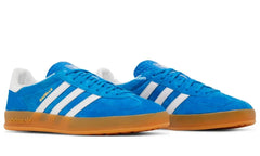 Ad Gazelle Indoor 'blue Bird Gum'