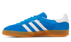 Ad Gazelle Indoor 'blue Bird Gum'