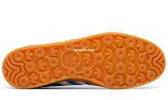 Ad Gazelle Indoor 'blue Bird Gum'