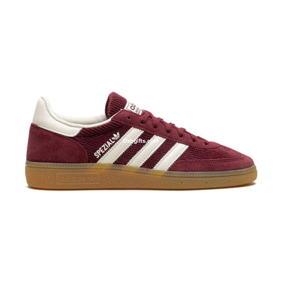 Ad Handball Spezial "Shadow Red"