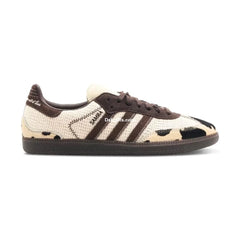 Ad Notitle X Samba Og 'cow Print'