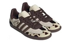 Ad Notitle X Samba Og 'cow Print'