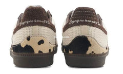 Ad Notitle X Samba Og 'cow Print'