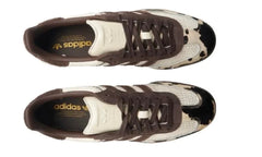 Ad Notitle X Samba Og 'cow Print'