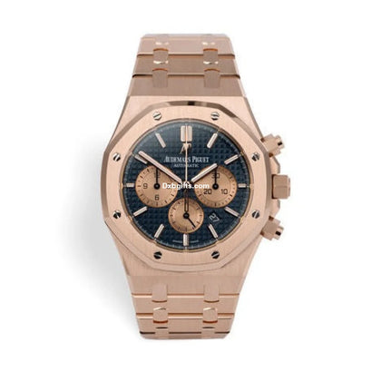 Ad Pg 41mm Royal Oak Chrono