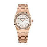 Ad Pg Royal Oak 33mm Ladies Watch